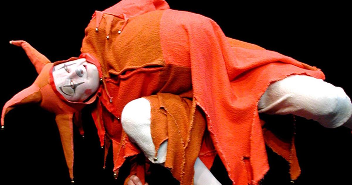 Let Your Body Do The Talking with Nola Rae London academy of music